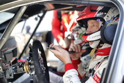 Kris Meeke, Citroën World Rally Team