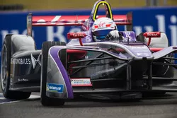 Antonio Giovinazzi, DS Virgin Racing