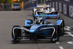 Nicolas Prost, Renault e.Dams