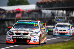 Tim Slade, Brad Jones Racing Holden