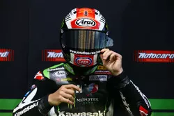 Jonathan Rea, Kawasaki Racing