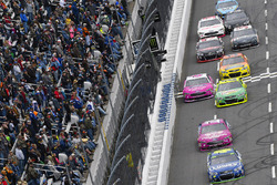 Jimmie Johnson, Hendrick Motorsports Chevrolet