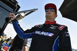 Stewart Friesen, Halmar Friesen Racing, Chevrolet Silverado We Build America