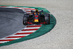Даніель Ріккардо, Red Bull Racing RB14
