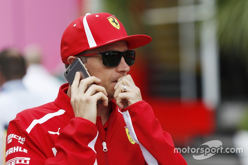 F1 2018 - Osztrák Nagydíj - FP1