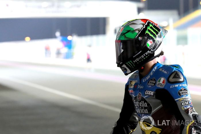 Franco Morbidelli, Estrella Galicia 0,0 Marc VDS