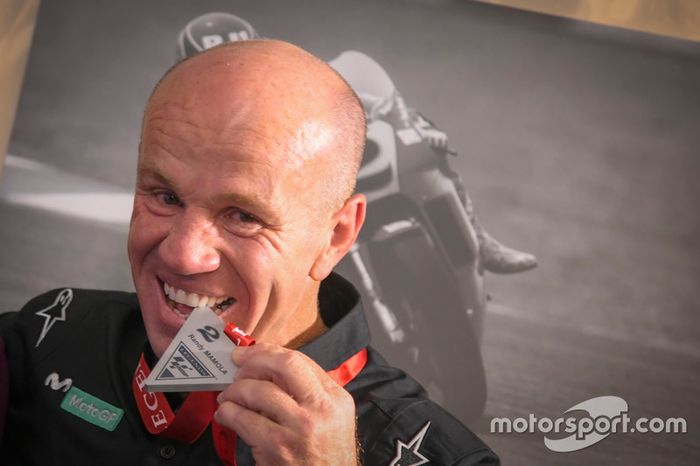 Randy Mamola