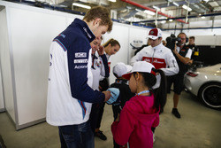 Сергій Сироткін, Williams Racing