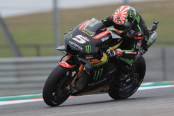 Johann Zarco, Monster Yamaha Tech 3