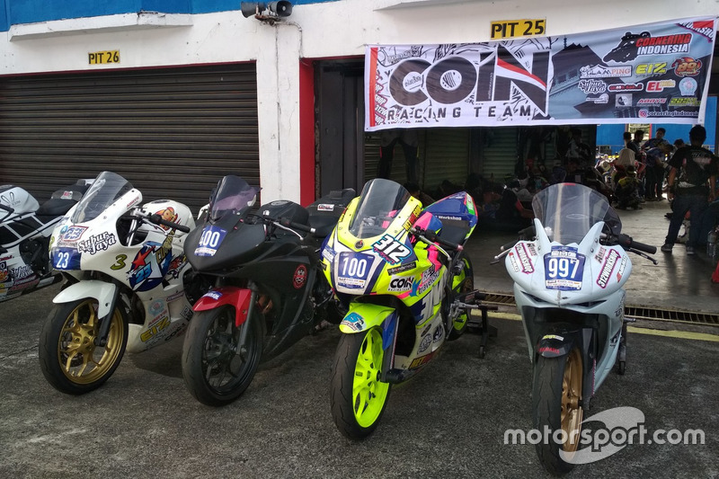 COIN Racing Team