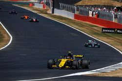 Carlos Sainz Jr., Renault Sport F1 Team R.S. 18