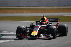 Макс Ферстаппен, Red Bull Racing RB14