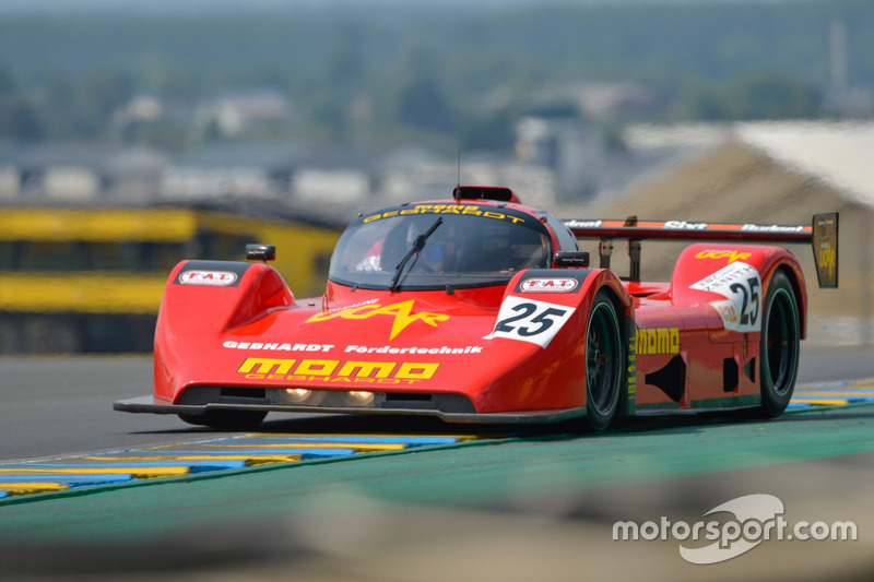 Gebhardt C291 1991