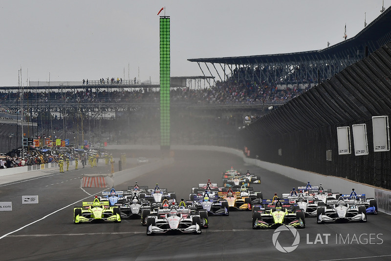 GP Indianapolis