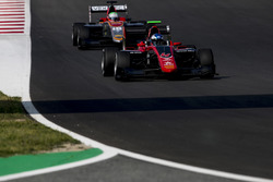 Jake Hughes, ART Grand Prix
