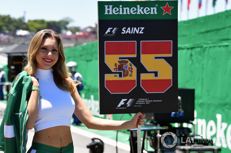 Gridgirl