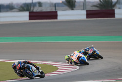 Francesco Bagnaia, Sky Racing Team VR46, Lorenzo Baldassarri, Pons HP 40, Alex Marquez, Marc VDS