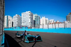 Mitch Evans, Jaguar Racing