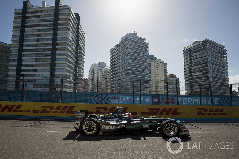 Nelson Piquet Jr., Jaguar Racing