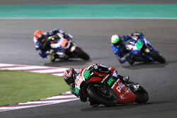 Aleix Espargaro, Aprilia Racing Team Gresini