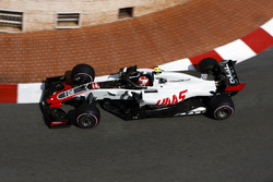 Kevin Magnussen, Haas F1 Team VF-18