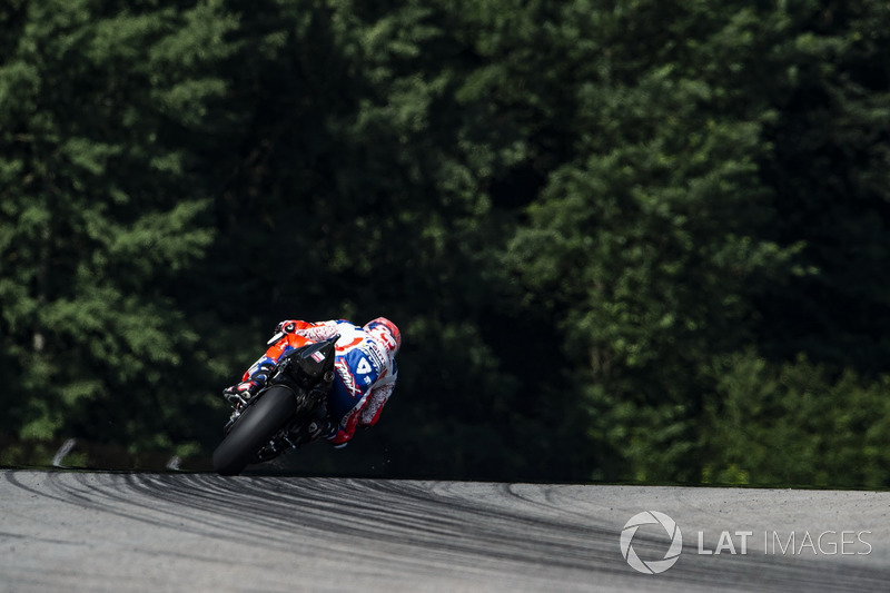 Danilo Petrucci, Pramac Racing