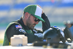 Paul Menard, Wood Brothers Racing, Ford Fusion Menards / Quaker State