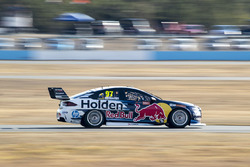 Shane van Gisbergen, Triple Eight Race Engineering