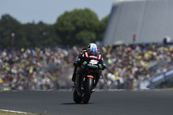 Johann Zarco, Monster Yamaha Tech 3