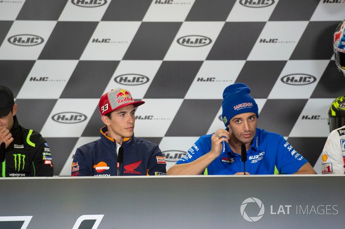 Andrea Iannone, Team Suzuki MotoGP