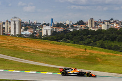 Fernando Alonso, McLaren MCL32