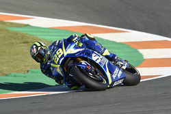 Andrea Iannone, Team Suzuki MotoGP