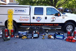 Canadian Motorsports Response Team