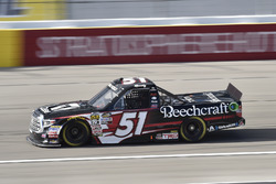Kyle Busch, Kyle Busch Motorsports, Toyota Tundra Cessna