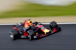 Max Verstappen, Red Bull Racing RB14