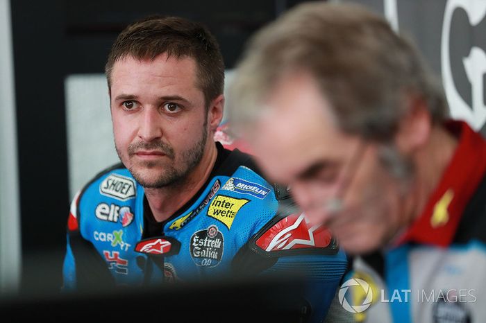 Thomas Luthi, Estrella Galicia 0,0 Marc VDS