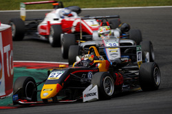 Dan Ticktum, Motopark Dallara F317 - Volkswagen