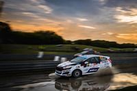 Rally de Polonia