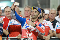 Danilo Petrucci, Pramac Racing