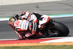 Takaaki Nakagami, Team LCR Honda