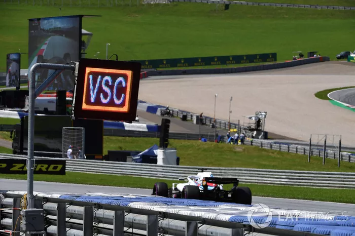 El Virtual Safety Car llegó a la Fórmula 1 como consecuencia del accidente de Jules Bianchi en el Gran Premio de Japón 2014. Desde entonces, su implementación ha dado juego a las estrategias en carrera y algunas veces ha resultado decisivo. 