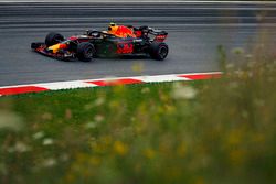 Max Verstappen, Red Bull Racing RB14