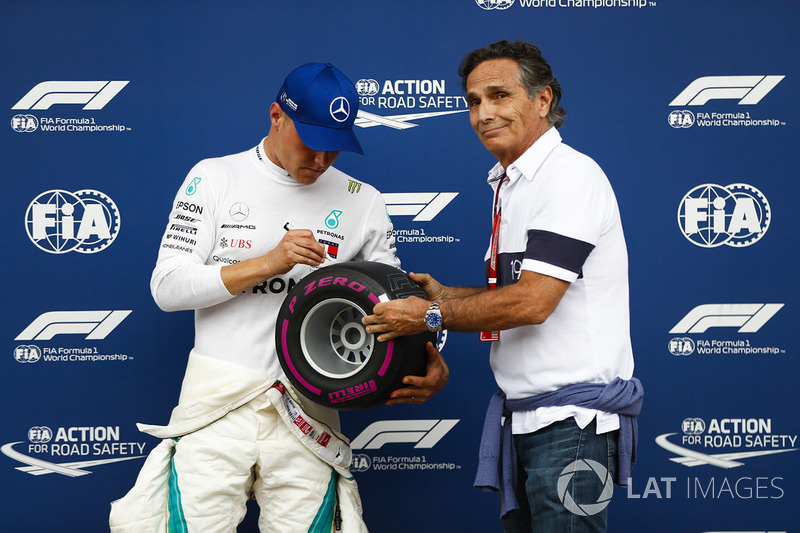 F1 2018 - Osztrák Nagydíj - időmérő