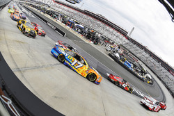 Ricky Stenhouse Jr., Roush Fenway Racing, Ford Fusion SunnyD