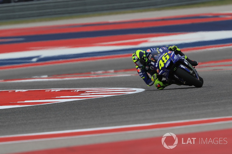 Valentino Rossi, Yamaha Factory Racing