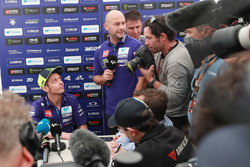 Valentino Rossi, Yamaha Factory Racing