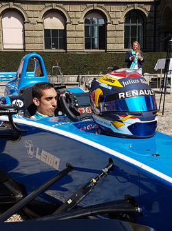 Sébastien Buemi