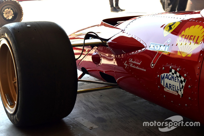 Ferrari 312 B