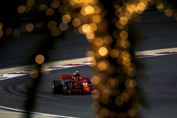 Kimi Raikkonen, Ferrari SF-71H