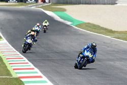 Andrea Iannone, Team Suzuki MotoGP